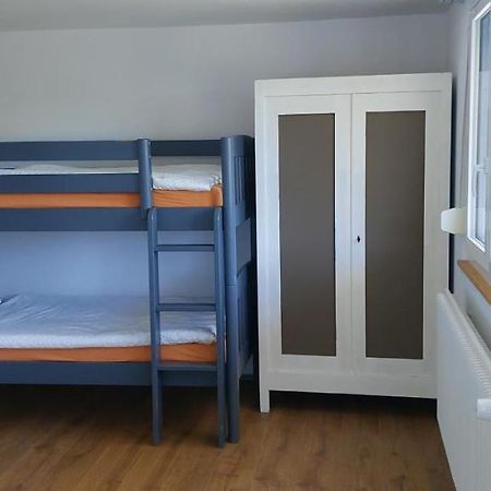 Chambre D'Hote L'Optimisme Montfaucon Exterior photo